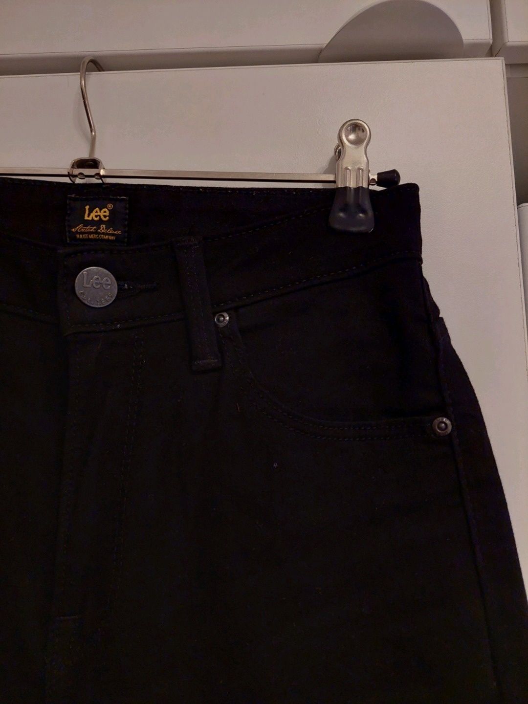 Lee jeans
