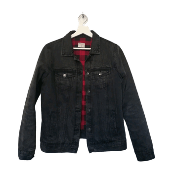 Green coast coat
