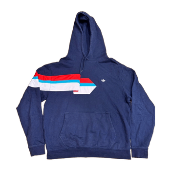 Adidas hoodie