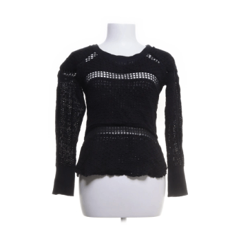 Wool sweater