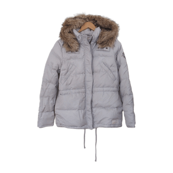 Odd molly coat