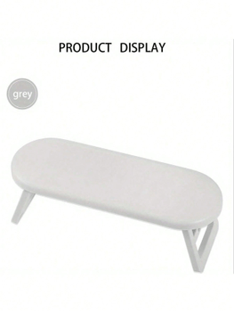 Foldable Nail Arm Rest