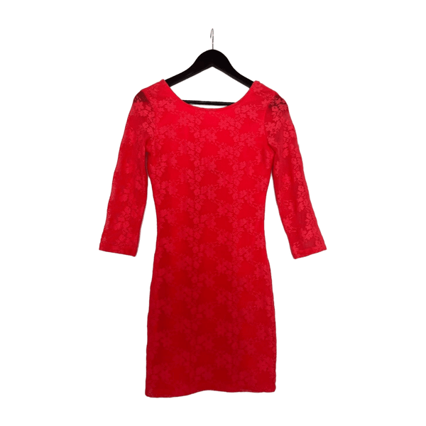 Gina tricot dress
