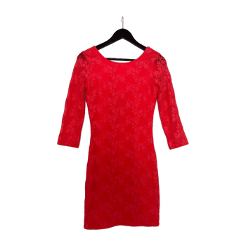 Gina tricot dress