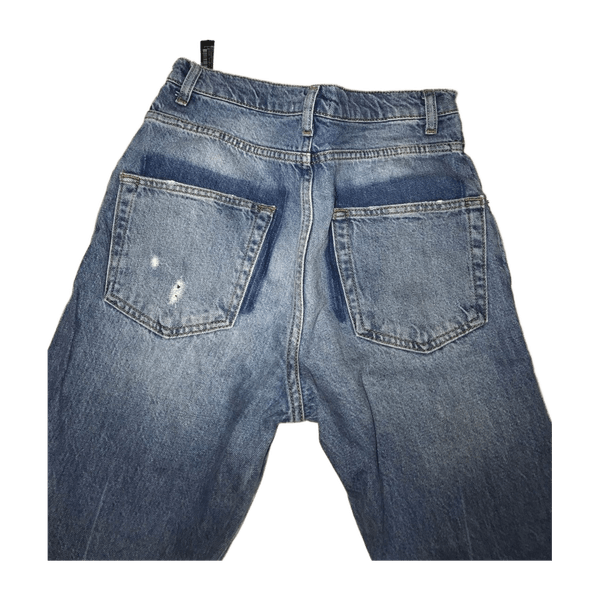 Zara jeans