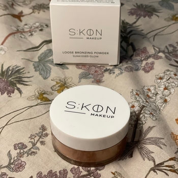 Irtopuuteri Skon Makeup-bronzeri
