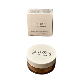 Irtopuuteri Skon Makeup-bronzeri