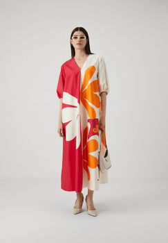 Karkelo Kolmikko dress