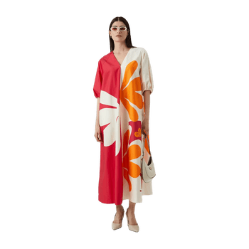 Karkelo Kolmikko dress