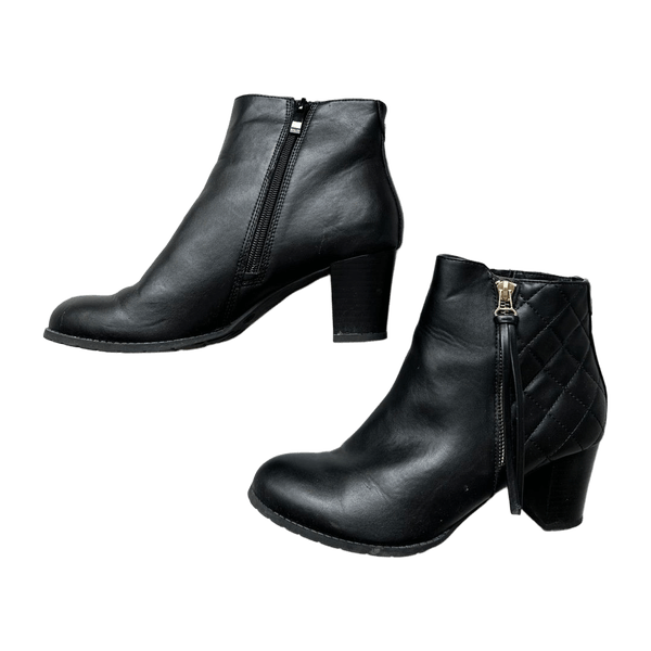Gyllene gripen shoes