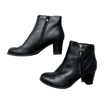 Gyllene gripen shoes