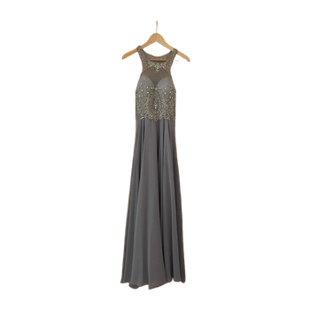 Iltapukuoutlet dress