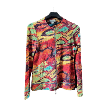Joseph ribkoff vintage blouse