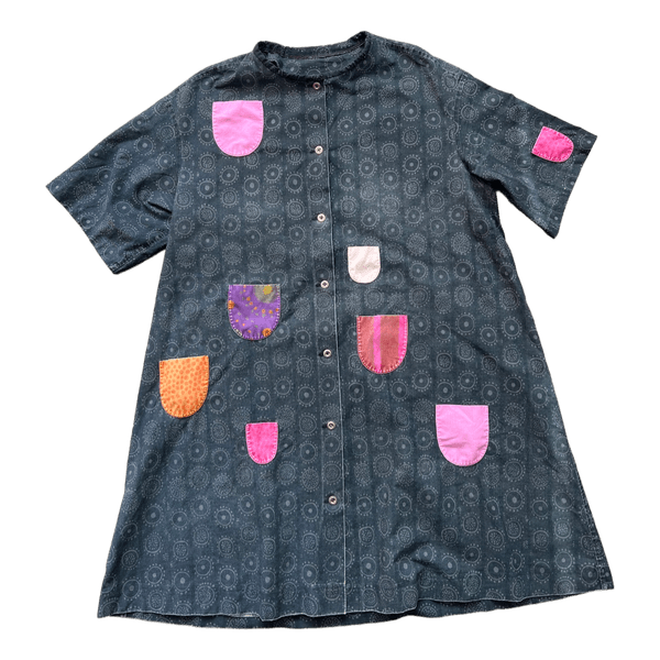 Marimekko Kihlatasku mekko 36