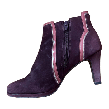 Andre boots