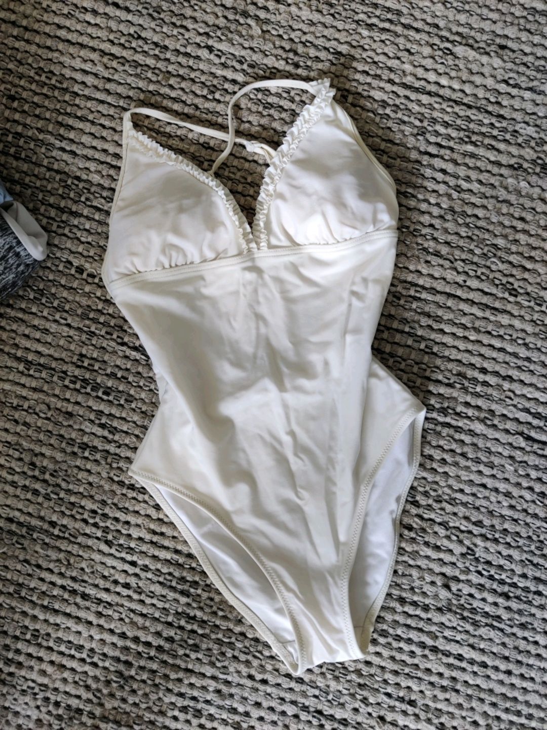 The white company clothing