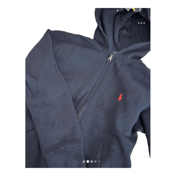 Ralph Lauren zip up
