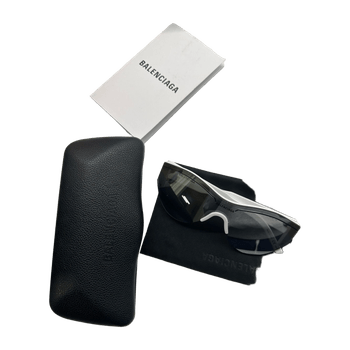 Balenciaga sunglasses