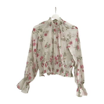 Bik bok blouse