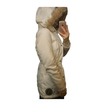 Vila coat