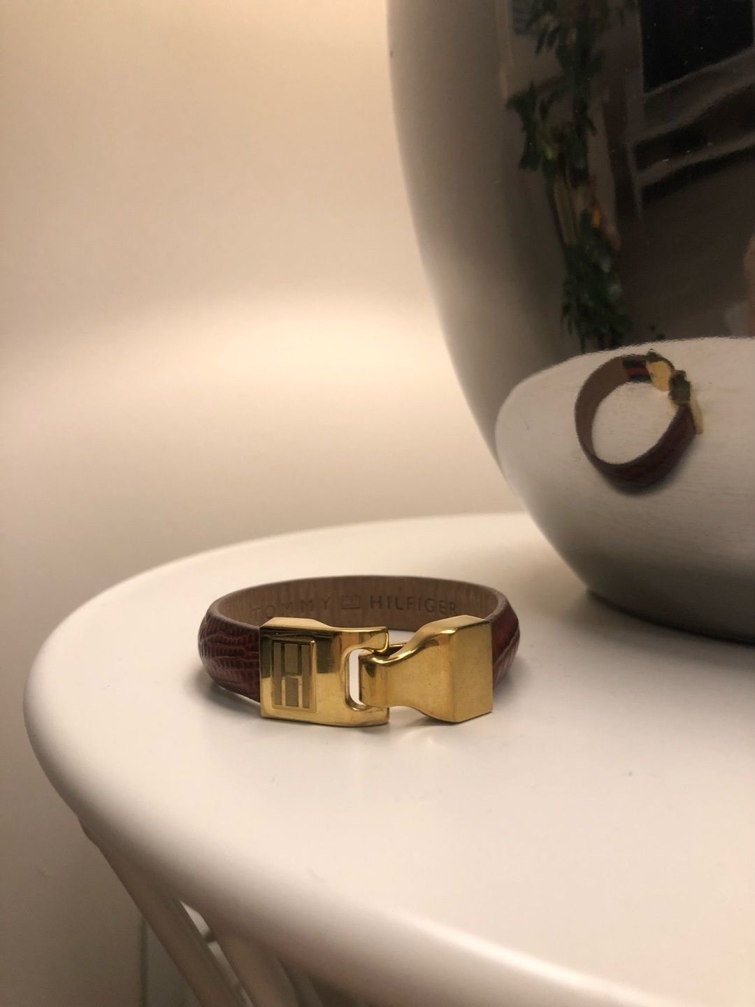 Tommy hilfiger jewelry