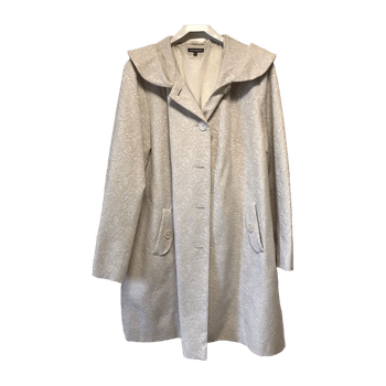 Hansmark coat