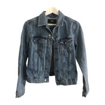 Bik bok coat