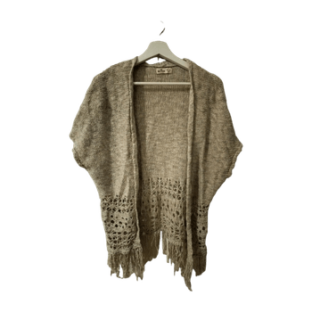 Hollister cardigan