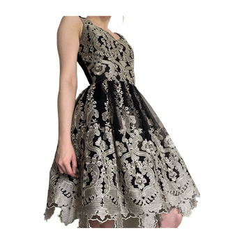 Chi chi london dress
