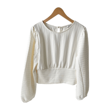 H&m blouse