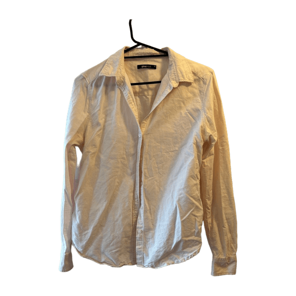 Gina tricot blouse