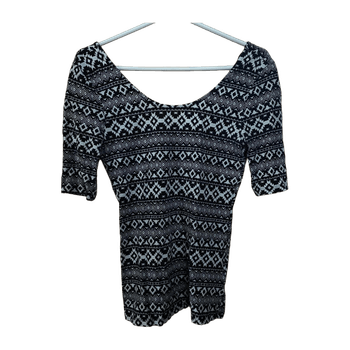 Divided by h&m blouse