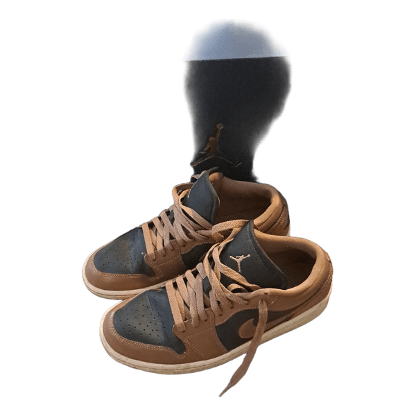 Jordan 1 Low -tennarit