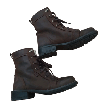 Keen boots