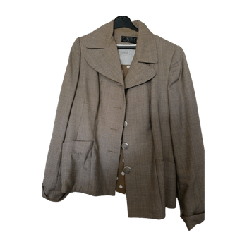 Vintage coat