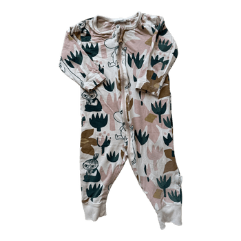 Moomin sleepsuit