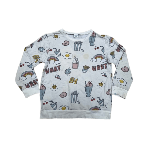 Lindex collegepaita