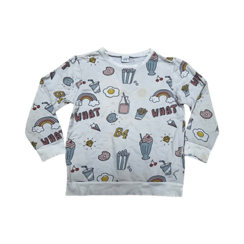 Lindex collegepaita