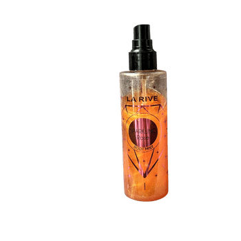 La Rive Body Mist