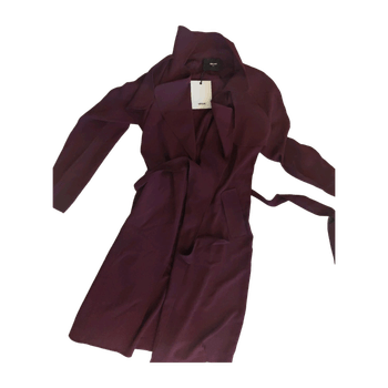 Bik bok coat