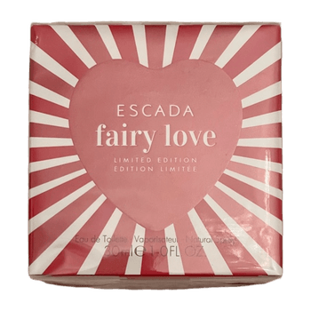 Escada Fairy Love hajuvesi 30 ml