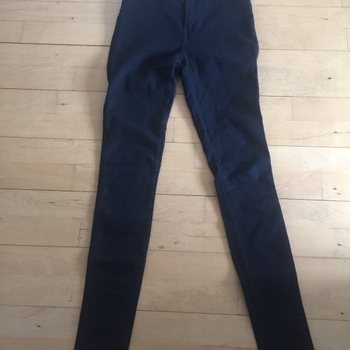 Dr. denim jeans