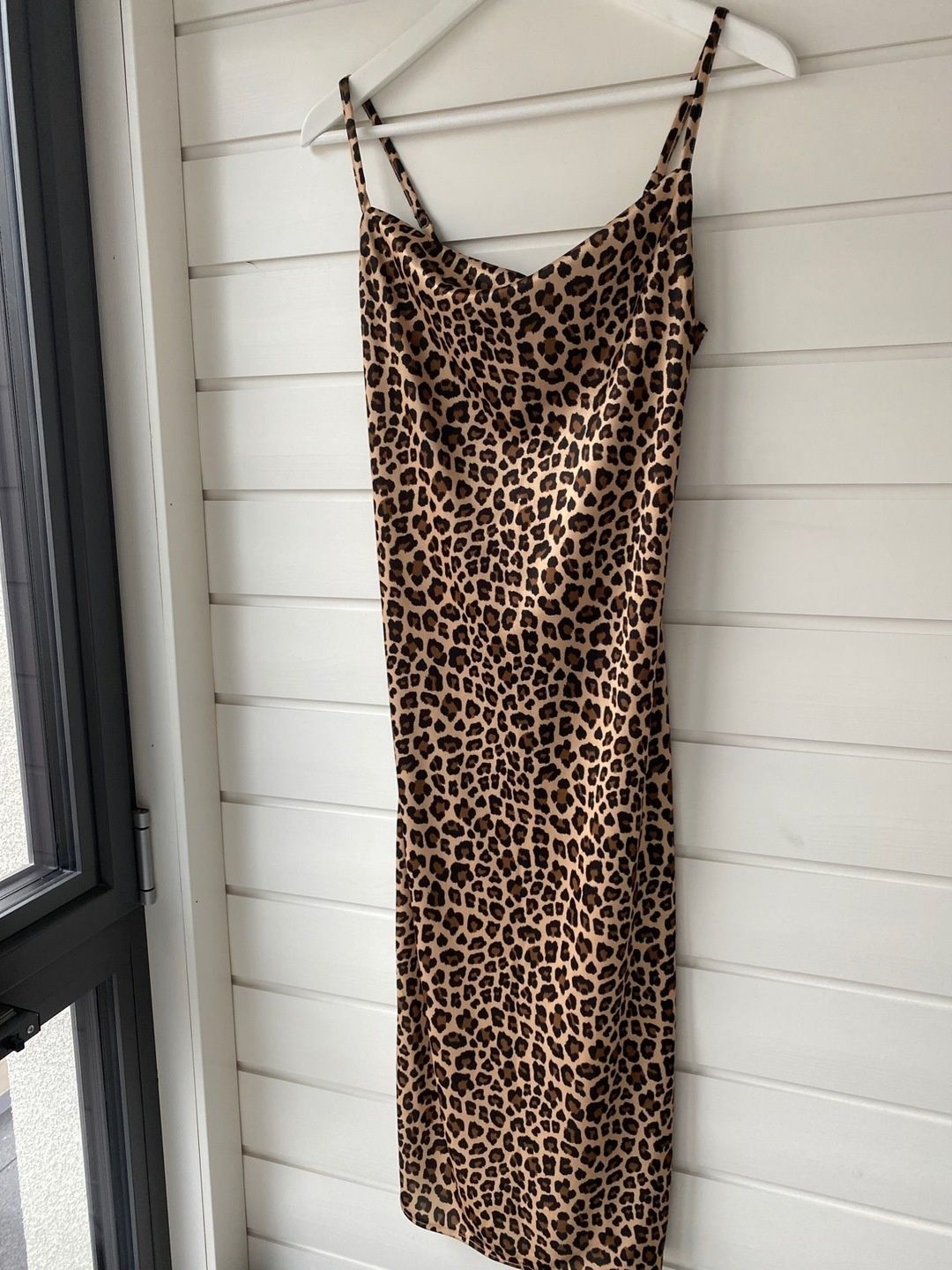 H&m dress