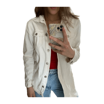 Boohoo coat