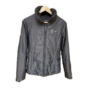 Equipage coat