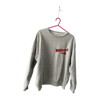 Vintage hoodie