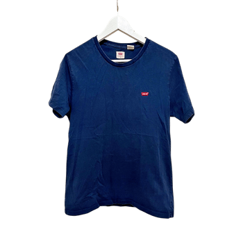 Levi’s Navy sininen t-paita