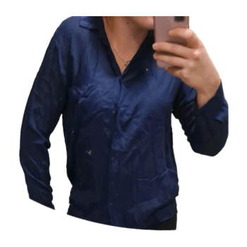 Gina tricot blouse