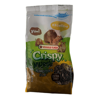 Versele-Laga hamster food