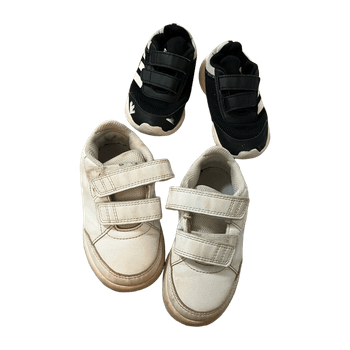 Adidas kids' shoes